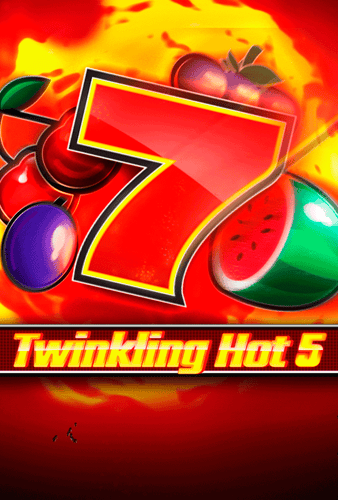 Twinkling Hot 5