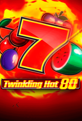 Twinkling Hot 80