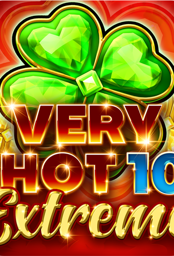 Very Hot 10 Extreme