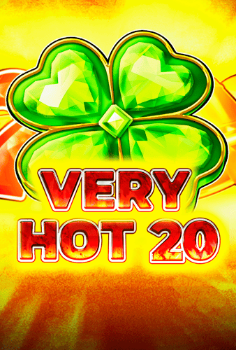 Very Hot 20