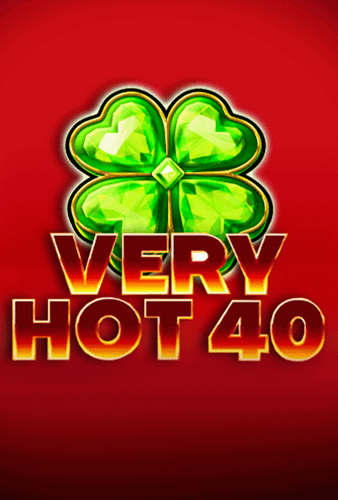 Very Hot 40