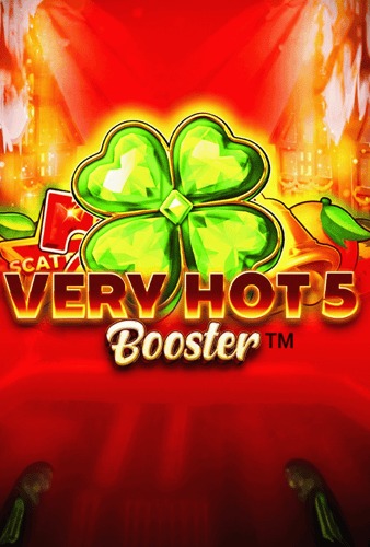 Very Hot 5 Christmas Booster