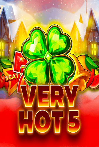 Very Hot 5 Christmas