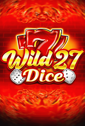 Wild 27 Dice