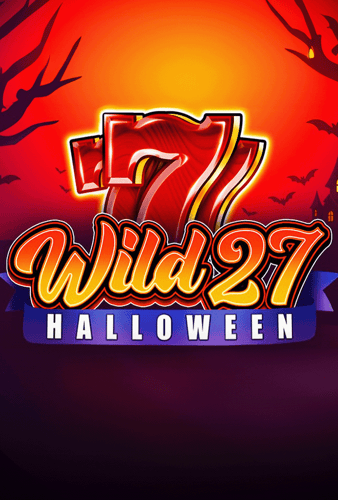 Wild 27 Halloween