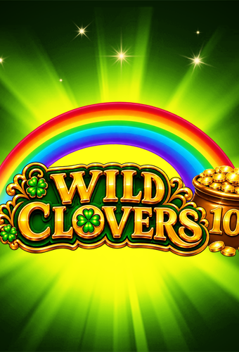 Wild Clovers 10