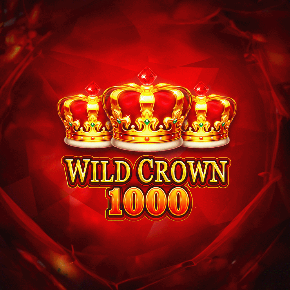 Wild Crown 1000