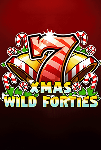 Wild Forties Xmas