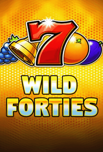 Wild Forties