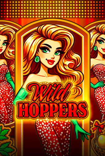 Wild Hoppers