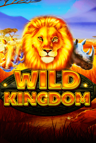 Wild Kingdom