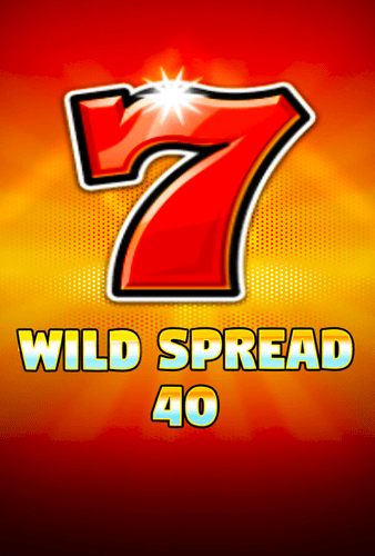 Wild Spread 40