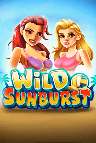 Wild Sunburst