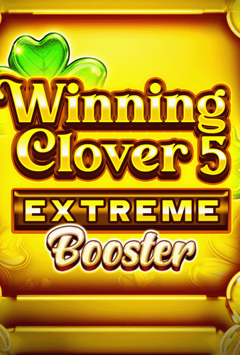 Winning Clover 5 Extreme Booster
