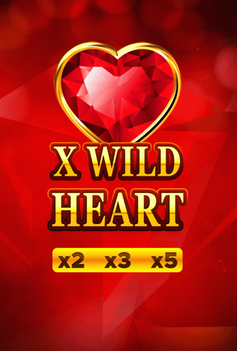 X Wild Heart