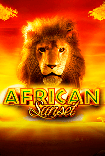 African Sunset