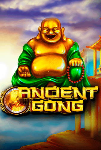 Ancient Gong