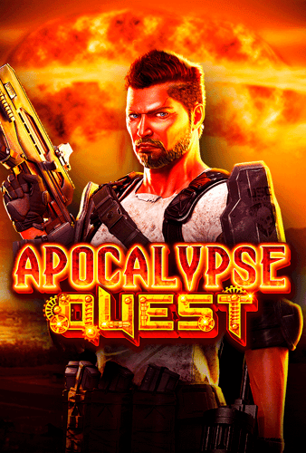 Apocalypse Quest