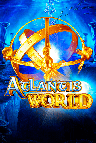 Atlantis World
