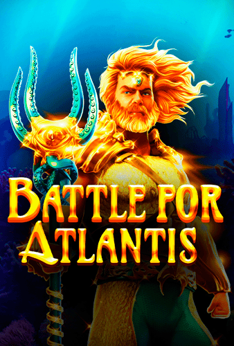 Battle for Atlantis
