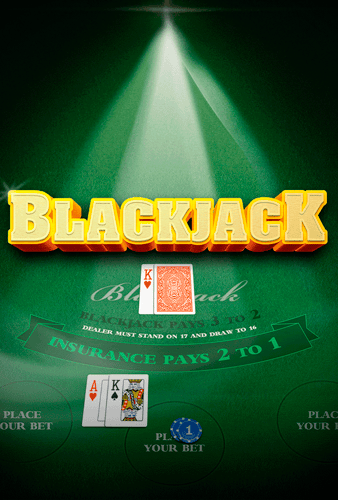 Blackjack
