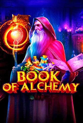 Book of Alchemy