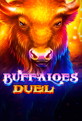 Buffaloes Duel