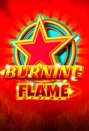 Burning Flame