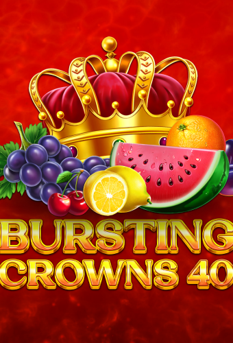 Bursting Crowns 40