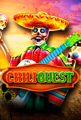 Chili Quest