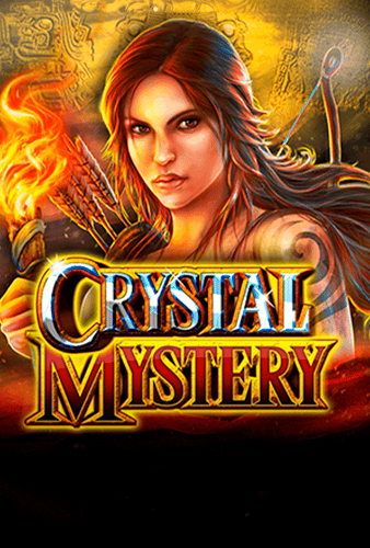 Crystal Mystery