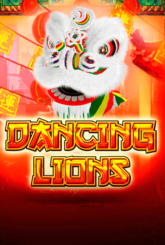 Dancing Lions