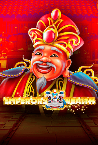 Emperors Wealth