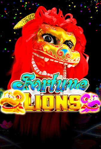 Fortune Lions