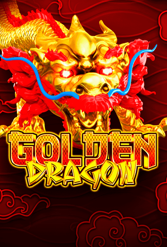 Golden Dragon