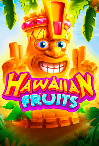 Hawaiian Fruits