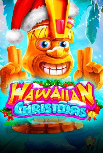 Hawaiian Christmas