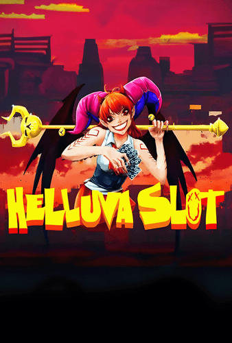 Helluva Slot