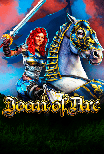 Joan of Arc