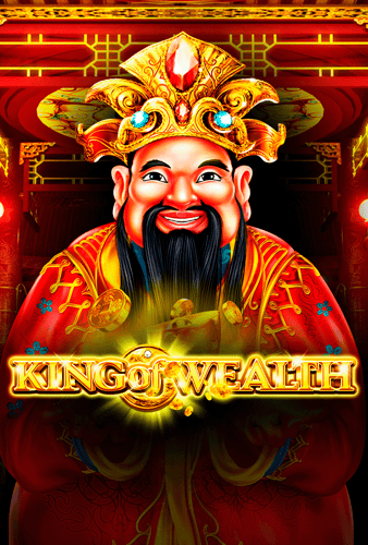 King of Wealth