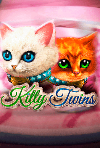 Kitty Twins