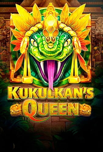 Kukulkan’s Queen