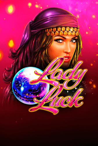 Lady Luck