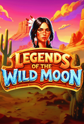 Legends of the Wild Moon