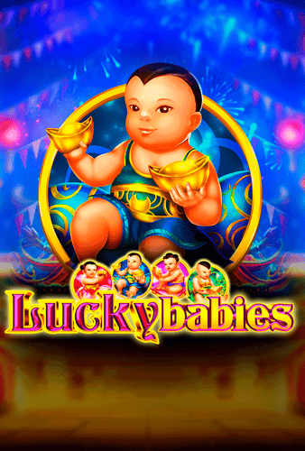 Lucky Babies