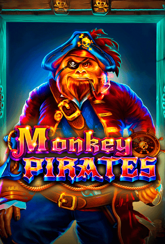 Monkey Pirates