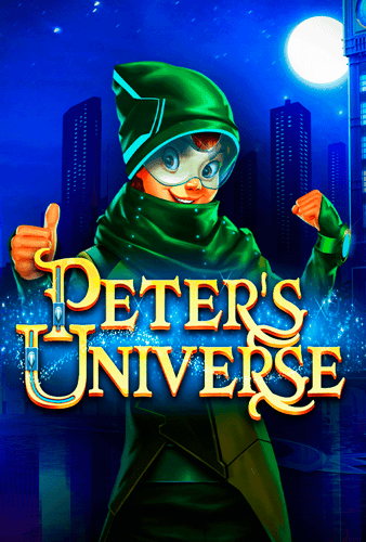 Peter's Universe