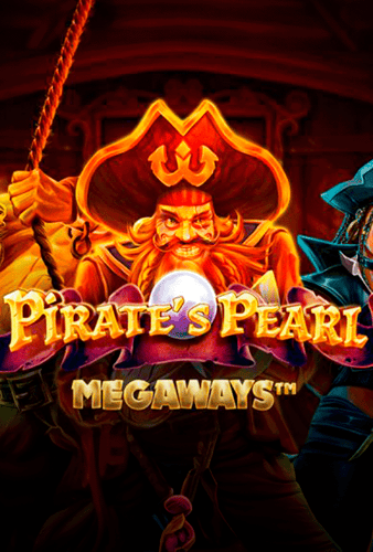 Pirate's Pearl Megaways