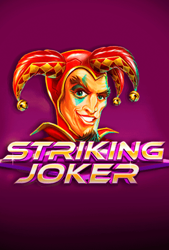 Striking Joker