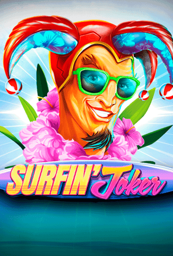 Surfin' Joker